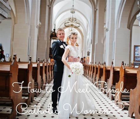 New riegel catholic single women